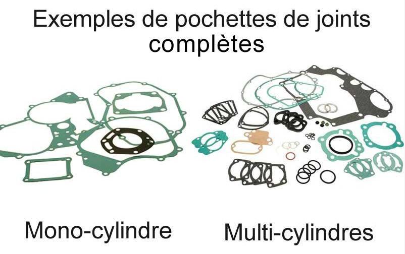 POLARIS SPORTSMAN 850 [2013-2020] - cylinder head gasket top end