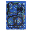 KTM 350 SX F [2013-2015] - Complete set of engine gaskets
