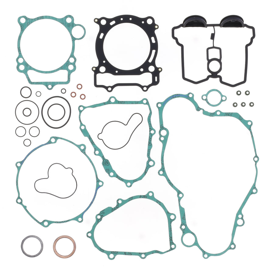 Yamaha YFZ 450 2 WD [2004-2013] - Complete set of engine gaskets