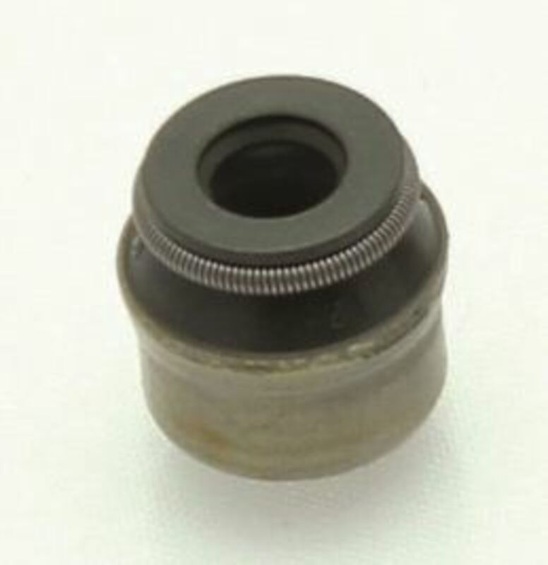 Hypermotard 1100 [CENTAURO] - valve stem seal - set of 10 pcs.