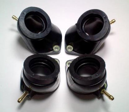 Yamaha XVZ 1300 Royal Star [1996-2000] - Carburetor intake manifold (4 pcs.)
