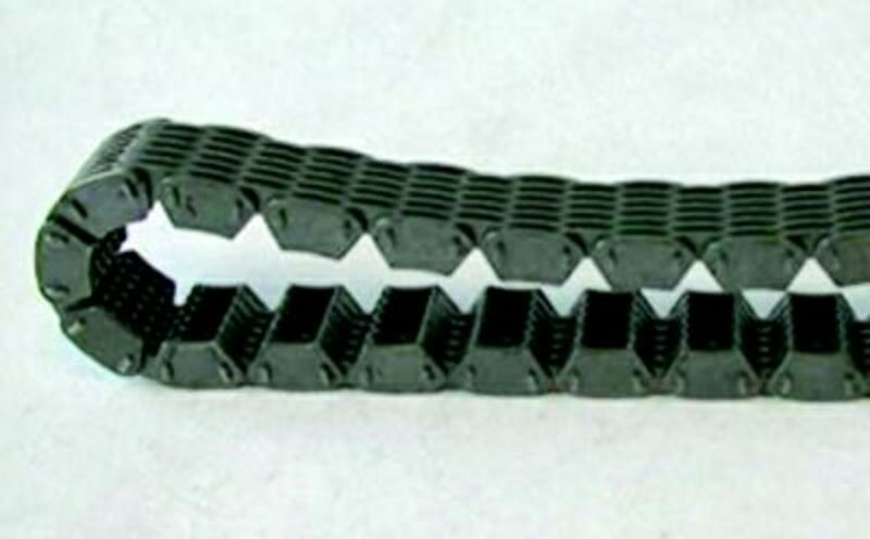 Yamaha Fz 750 [TOURMAX] - Primary chain for FZ750
