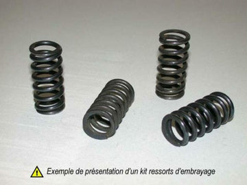 Yamaha SR 500 [Tourmax] - Kit coupling springs
