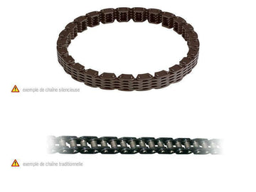 Suzuki Gsr 600 [PROX] - Quiet timing chain - 120 links