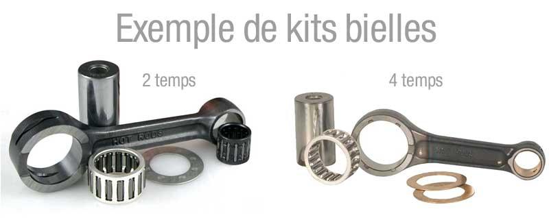 HUSQVARNA CR 125 [1997-2001] - Pleuelsatz - Husqvarna
