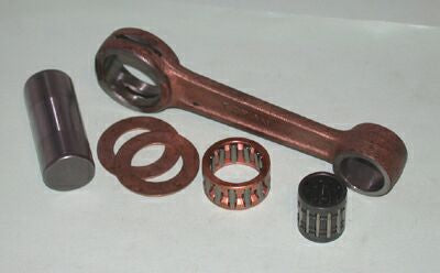 YAMAHA YZ 125 [1980-1985] - Connecting rod set - Yamaha YZ125