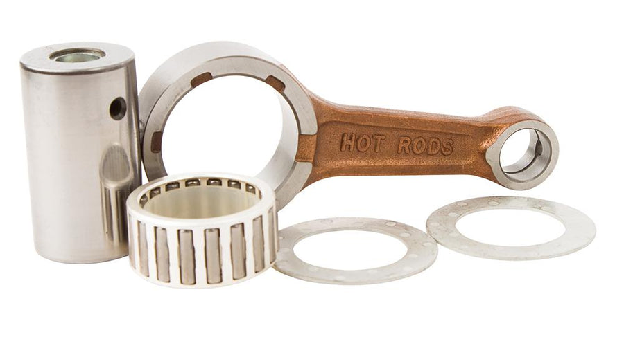 Hm CRM-F 250 R [2010-2013] - Connecting rod set - Honda CRF250R/X