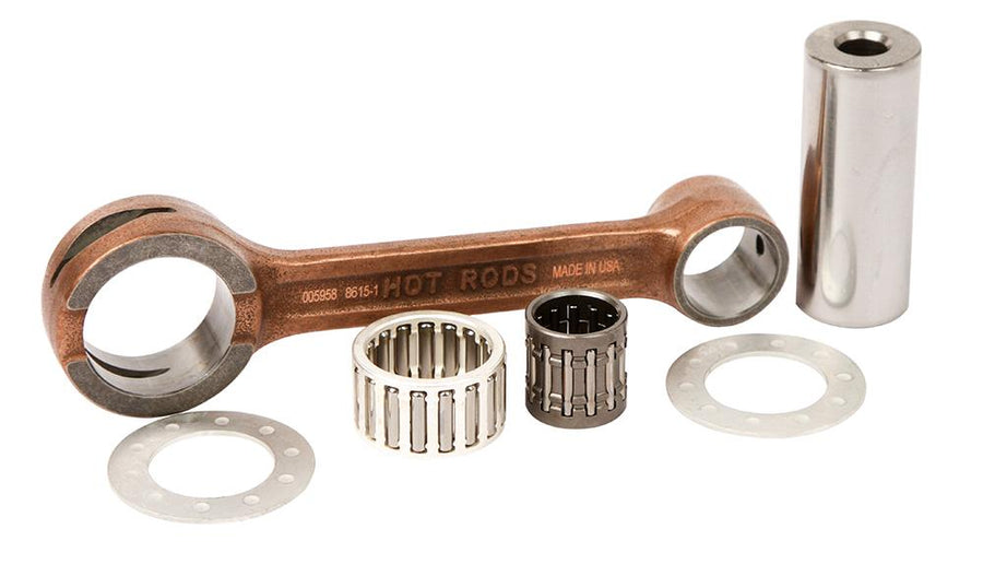 KTM 125 EXC [1998-2006] - Connecting rod set - KTM /EGX/EXC/SX125