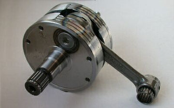 Kawasaki KX 250 (KX 250 L) [1999-2002] - OEM crankshaft - Kawasaki KX250