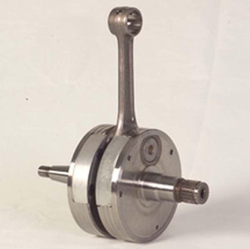 Kawasaki KX 250 (KX 250 R) [2005] - OEM crankshaft - Kawasaki KX250