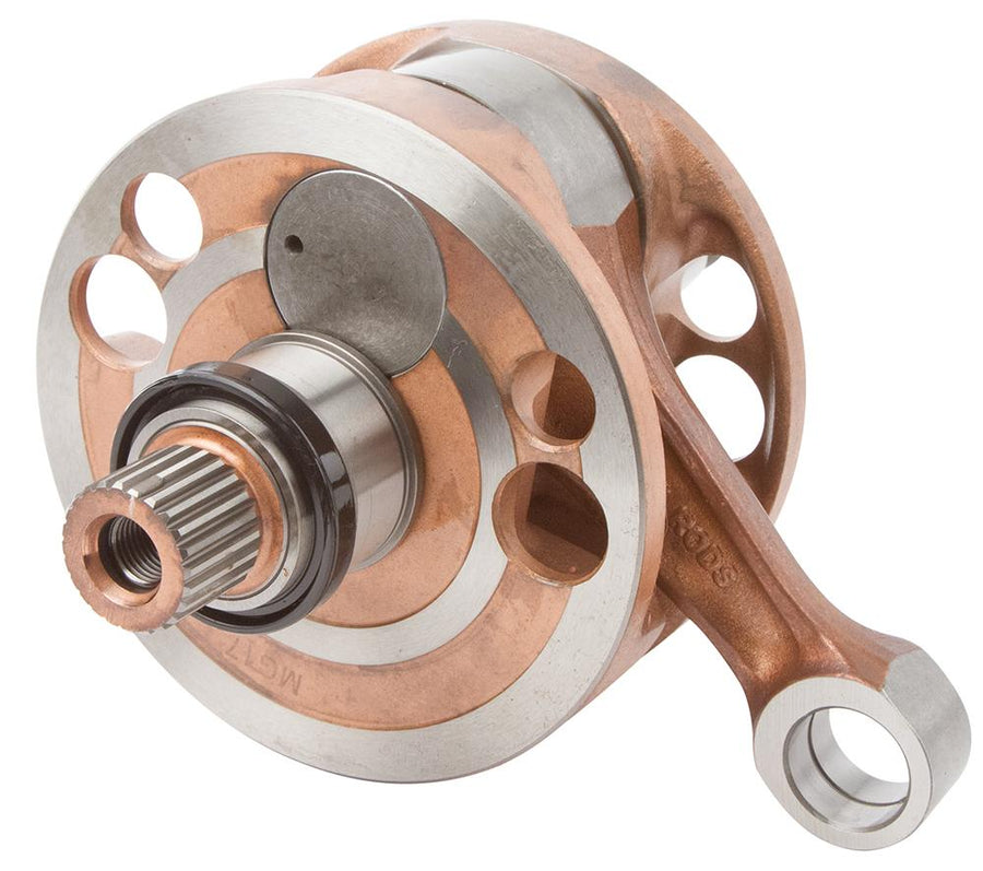 Honda TRX 450 R Sportrax Kick Start 2 WD (TE 30) [2004-2005] - OEM Kurbelwelle - Honda TRX450R