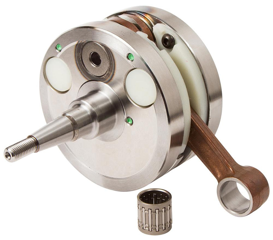 Yamaha YZ 250 (CG 05) [1999] - OEM Kurbelwelle - Yamaha YZ250