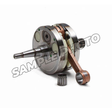 Honda TRX 450 R Sportrax Electric Start 2 WD (TE 32) [2006-2014] - OEM Kurbelwelle - Honda TRX450R