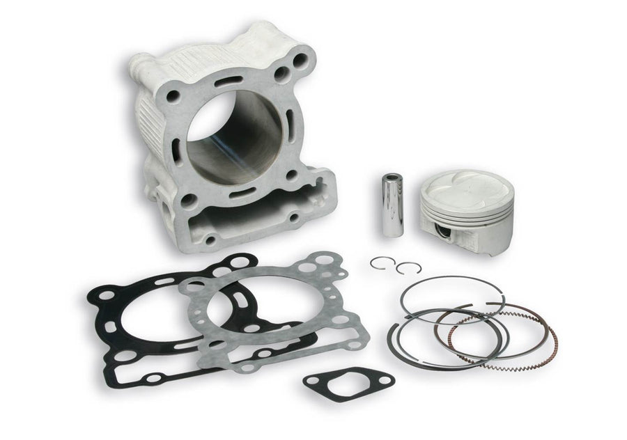 Italjet Dragster 125 4 T LC Euro 5 [2021-2026] - H2O Zylinder-Kolben-Kit - Ø67mm