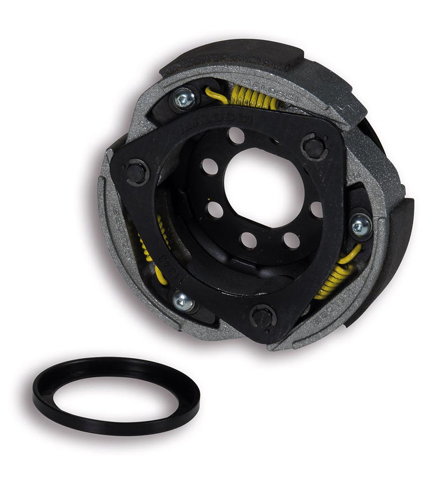Yamaha Majesty 150 [2000-2002] - MAXI DELTA CLUTCH adjust. autom.clutch for CLUTCH BELL Ø135