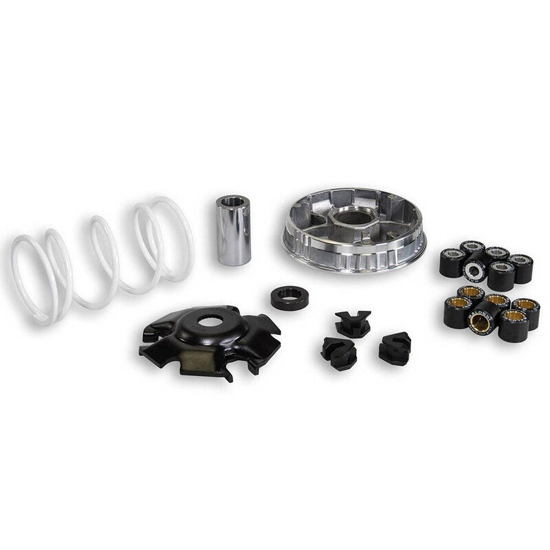 Aprilia Sr 125 [1999–2002] - Multivar 2000 variator