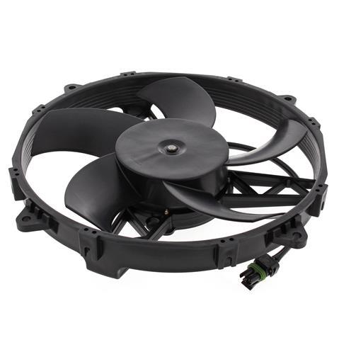 POLARIS RZR 570 [2012-2021] - Kühlerventilator