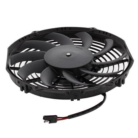 Arctic Cat XR 700 4 WD Auto TRANS. [2015] - Kühlerventilator