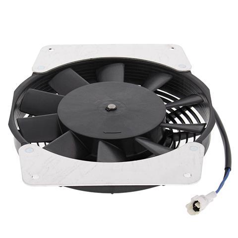 Yamaha YFM 450 Wolverine 4 WD [2006-2010] - Kühlerventilator