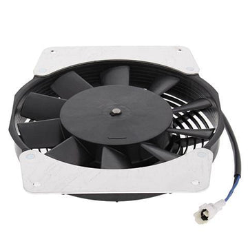 Yamaha YFM 400 Kodiak 4 WD [2003-2004] - Kühlerventilator