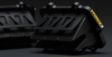 Gas Gas Ec 200 [V-FORCE] - V-Force 3 membrane block - 0