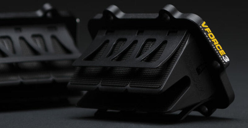 Ktm Sx 200 [V-FORCE] - V-Force 3 membrane block - KTM