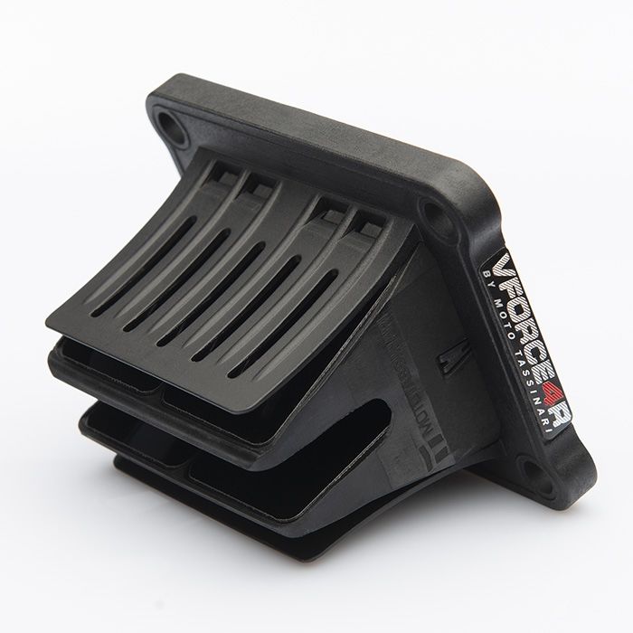 Husqvarna CR 125 (4 H 00 AA) [2009-2014] - V-Force 4R Membranblock - Husqvarna CR125