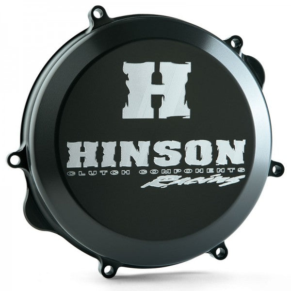 KTM 125 XC W [2019-2022] - Clutch cover hardened KTM/Husqvarna