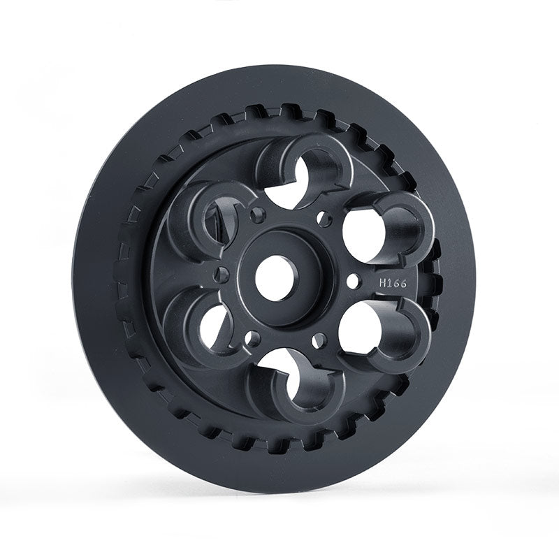 Honda TRX 450 R Sportrax Kick Start 2 WD (TE 30) [2004-2005] - PRESSURE PLATE CR250 92-07 CRE250/450 03-07 TRX450R 04