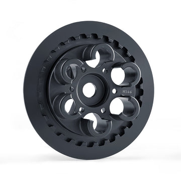 Hm CRE 450 [2003-2014] - DRUCKPLATTE CR250 92-07 CRE250/450 03-07 TRX450R 04
