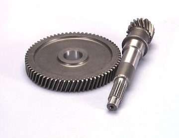 Aprilia Scarabeo 125 [1997-2007] - Gearbox Extended Ratio 18/69 Aprilia