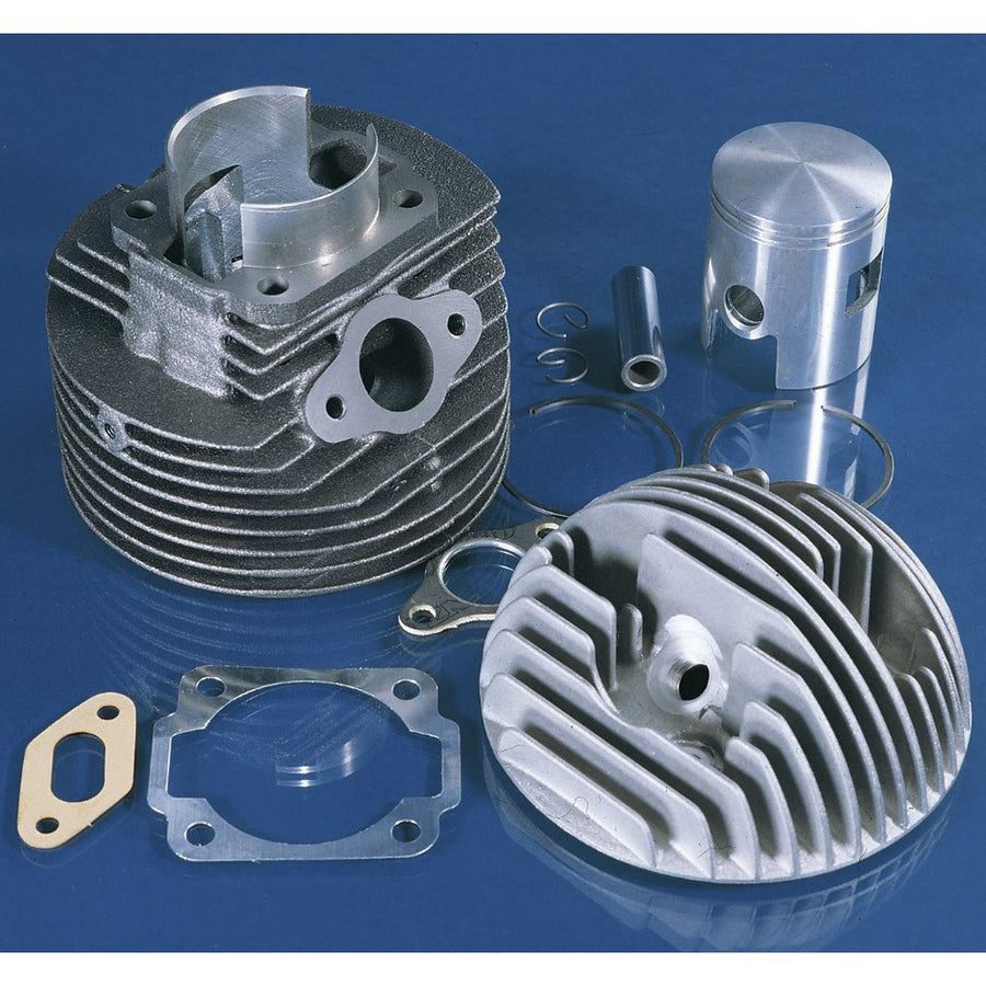 Vespa PK 125 [1982-1991] - Cylinder kit - Ø57mm Vespa