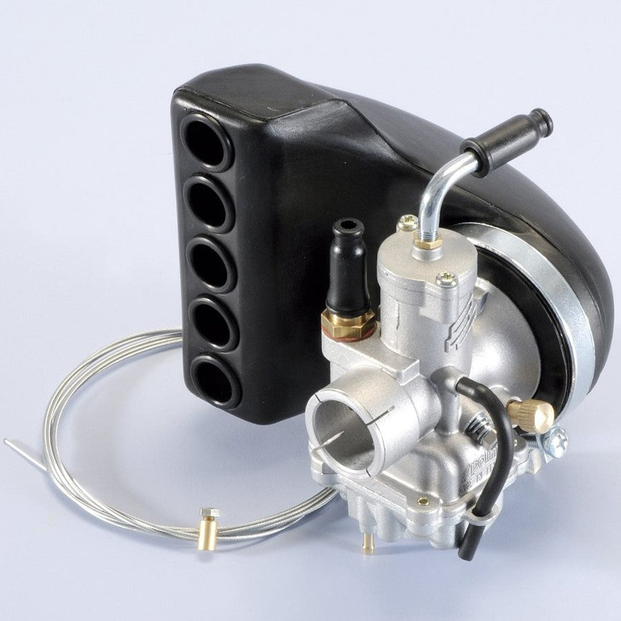 Vespa PK 125 [1982-1991] - CP Ø21mm carburettor