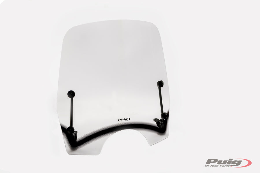 HONDA SH 150 4T [2004] – Scooter disc T.S. – Transparent