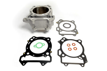 Kawasaki KLX 400 (KLX 400 A) [2003-2004] - Easy MX Zylinder-Kolben-Kit - Ø90mm
