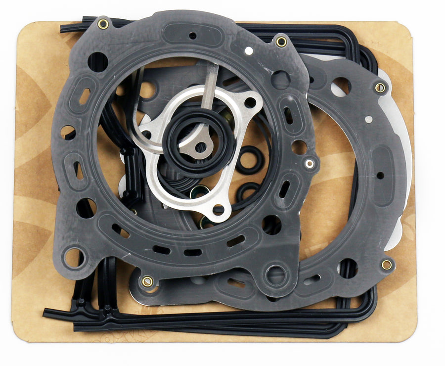 Ducati 848 EVO Dark [2011-2013] - Top End Cylinder Gasket Set