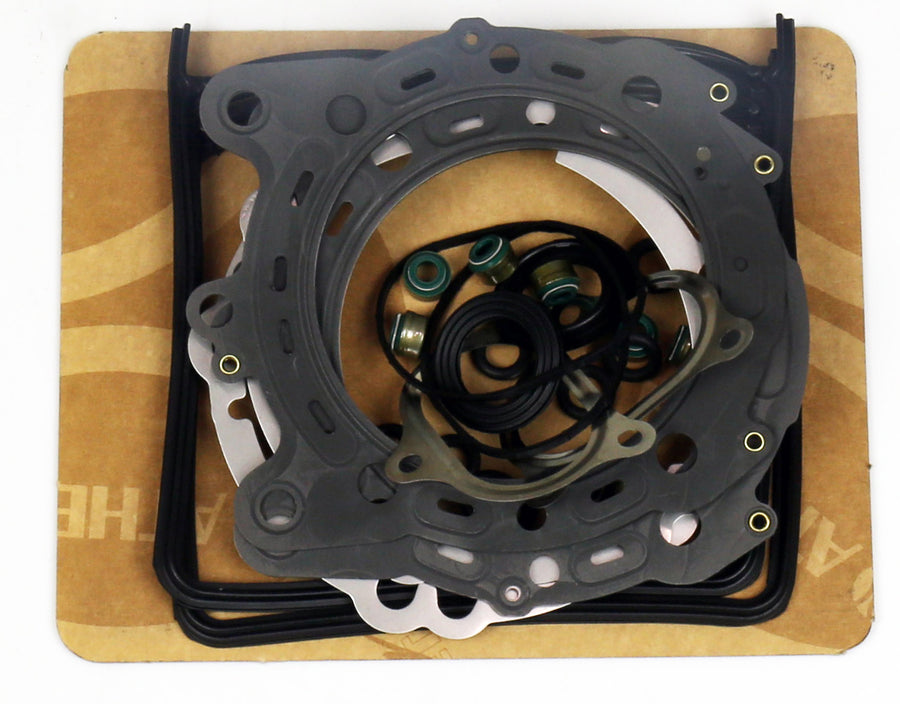 DUCATI 1098 STREETFIGHTER [2009-2012] - Top End Cylinder Gasket Kit