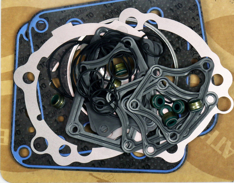 Ducati Sport Touring ST 4 [1998-2003] - Top End cylinder gasket set