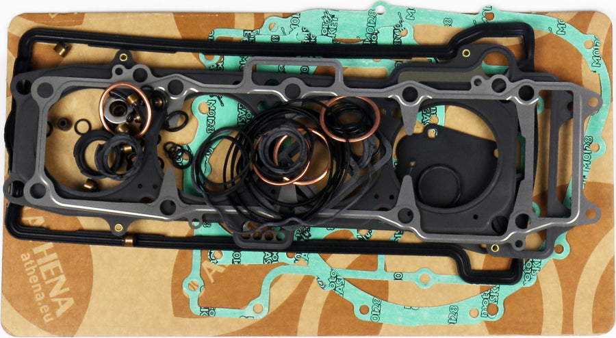 Kawasaki Ninja ZX-7 RR (ZX 750 N) [1996-1997] - Top End Dichtungssatz (Öldichtungen nicht enthalten)