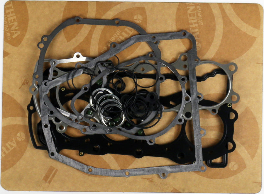 Kawasaki Ninja ZX-6 R (ZX 636 C) [2005-2006] - Top End Gasket Kit (Oil Seals Not Included)