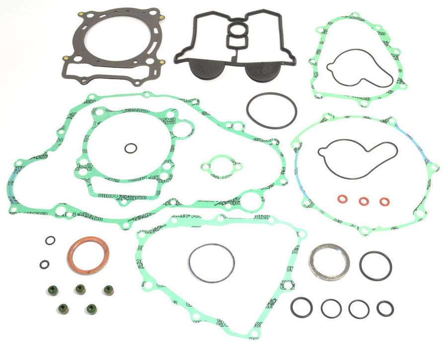 Yamaha YFZ 450 2 WD [2004-2013] - Top End Gasket Kit (oil seals not included)