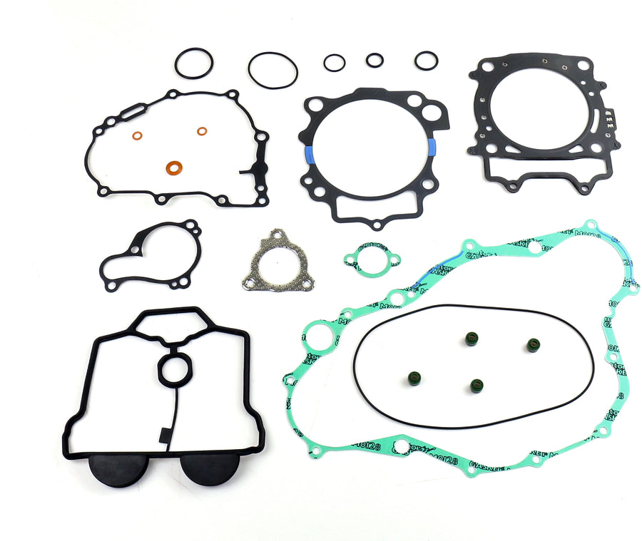 Yamaha YZ 450 F (CJ 15) [2010-2013] - Top End Gasket Kit (Oil Seals Not Included)