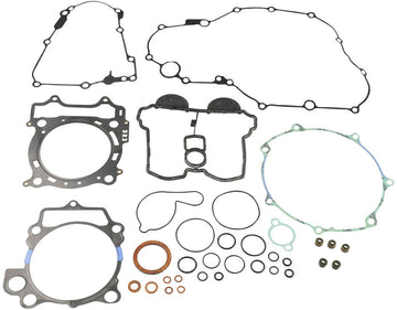 Yamaha WR 450 F (CJ 12) [2007] - Top End Gasket Kit (oil seals not included)