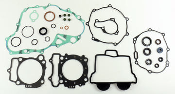 Yamaha WR 250 F (CG 36) [2015] - Complete set of engine gaskets