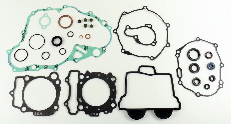 Yamaha WR 250 F (RE 25) [2016-2019] - Complete set of engine gaskets