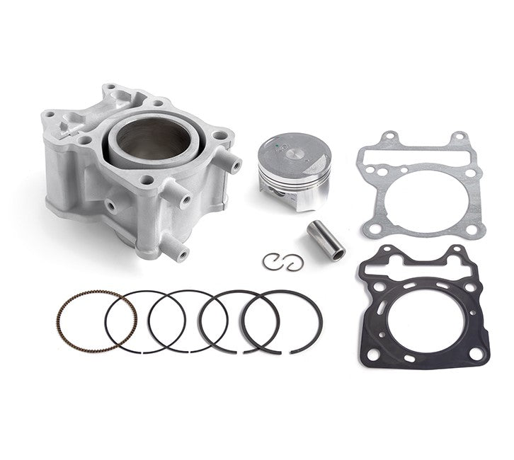 Honda PCX 125 (JF 47) [2013] - Zylinder-Kolben-Kit - Ø52,4mm Honda