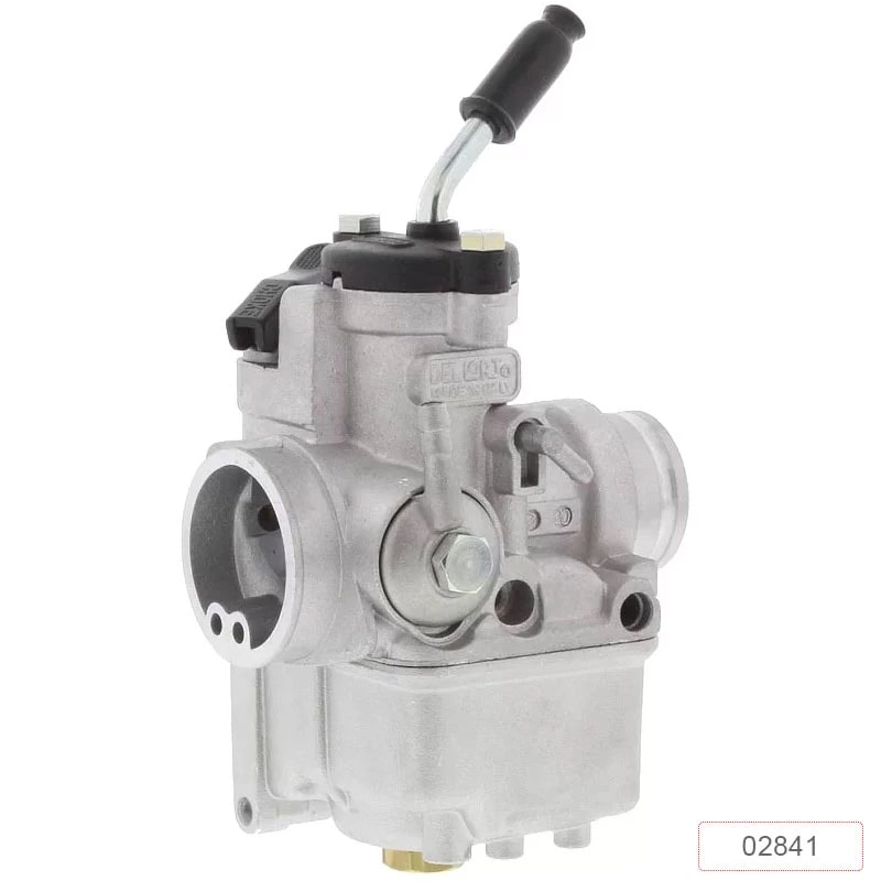 Sherco ST 2.9 [2001-2011] - DELLORTO PHBL BS Ø26mm carburettor