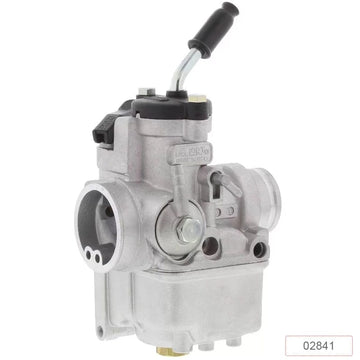 Scorpa 280 T-RIDE [2016-2017] - DELLORTO PHBL BS Ø26mm carburettor