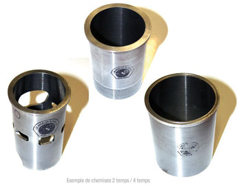 Arctic Cat 500 4 WD Manual TRANS. FIS [2002-2009] - Laufbuchse QUADRUNNER 1998-00