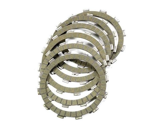 KTM 360 EGS [1996-1997] - Satz Reibkupplungslamellen